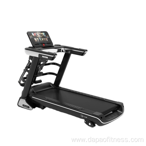 Walmart DIY Dubai hot sale model of treadmill